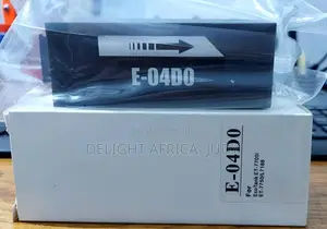 Maintenance Box for Epson Ecotank ET7700 ET7750 Wasteinktank