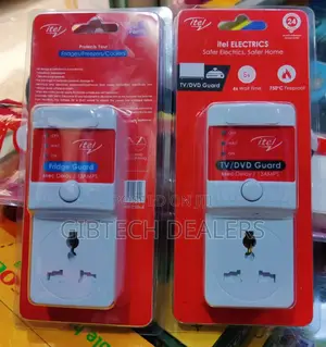 Itel Tv Guard/Fridge Guard"