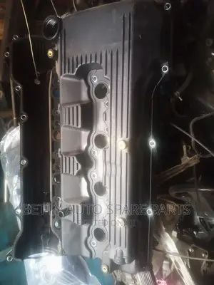 Toyota 1tr Top Cover