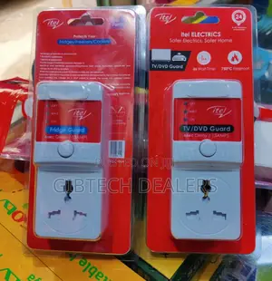 Itel Tv Guard/Refrigerator Guard