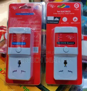 Itel Tv Guard/Refrigerator Guard