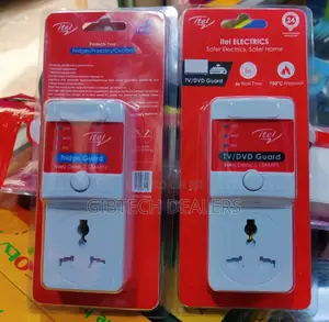 Itel Refrigerator Guard/Tv Guard