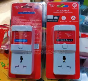 Itel Refrigerator Guard/Tv Guard