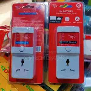 Itel Refrigerator Guard/Tv Guard