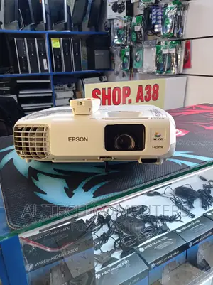 Epson Powerlite 97h