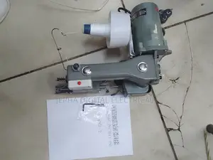 Portable Bag Closer