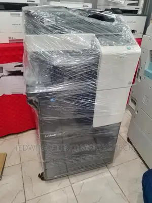Mulitfunctional Printer Bizhub C227 Color A3/A4