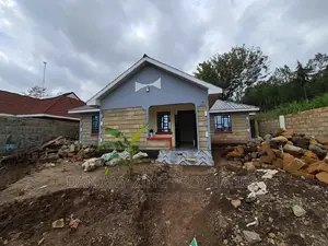 3bdrm Bungalow in Kamukuru Plus Dsq, Matasia for sale