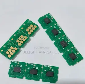 Chip Maintenance Box C9345 for L15150, L15160 Eco Tank Pro