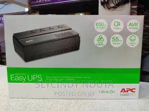 Easy Ups Battery Backup