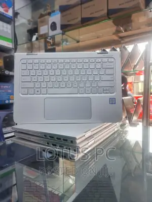 Laptop HP Spectre Xt 13 8GB Intel Core I5 SSD 256GB