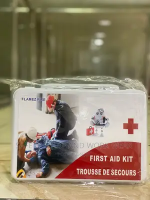 Accredited Emergency Kits, First-Aid Kit Suppliers