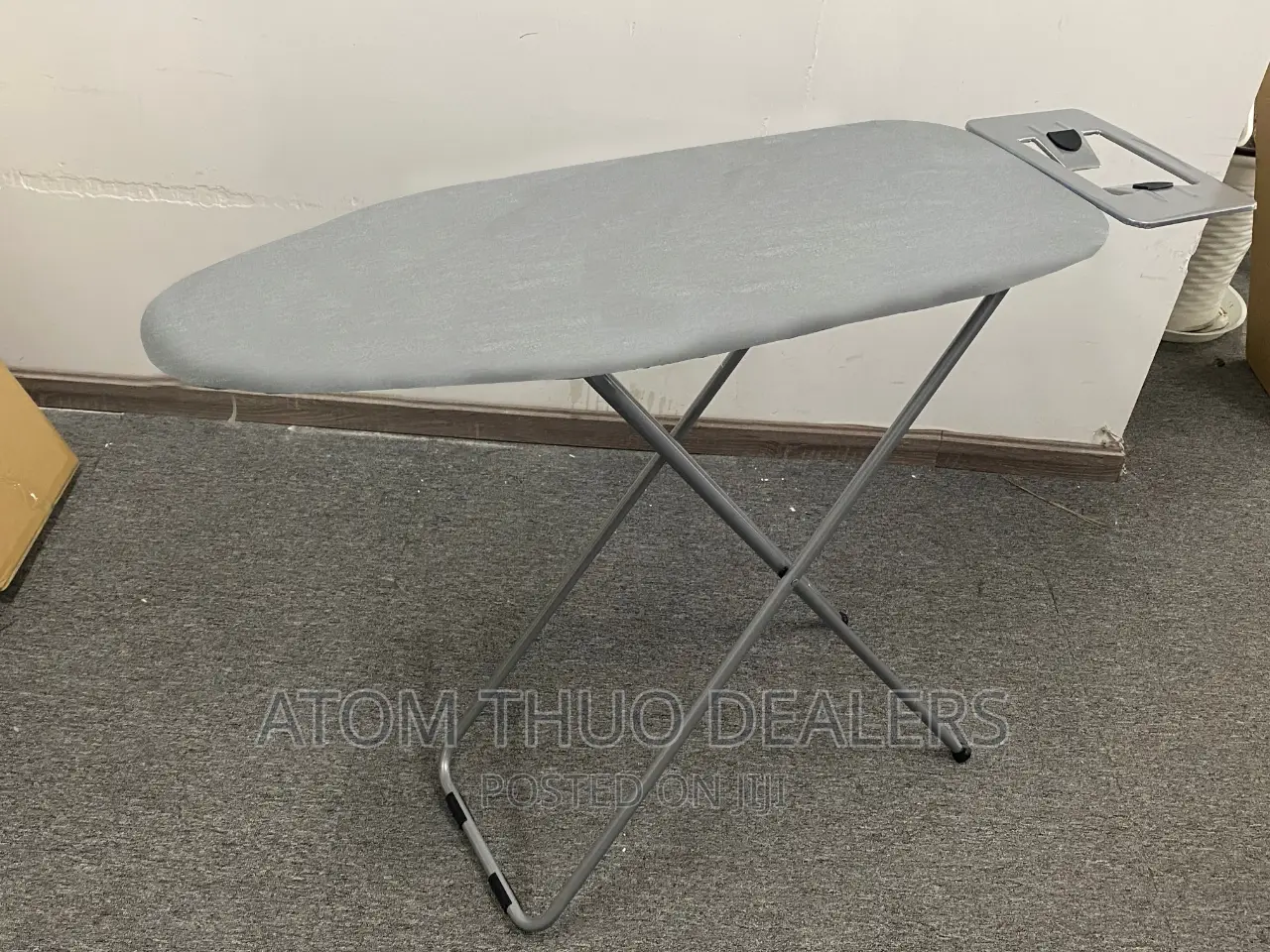 Portable Ironing Board 