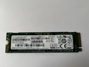 Nvme M.2 Pcie 512gb SSD Gen3