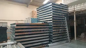 Studs/C-Channel[42mm- 2.6 Metres]