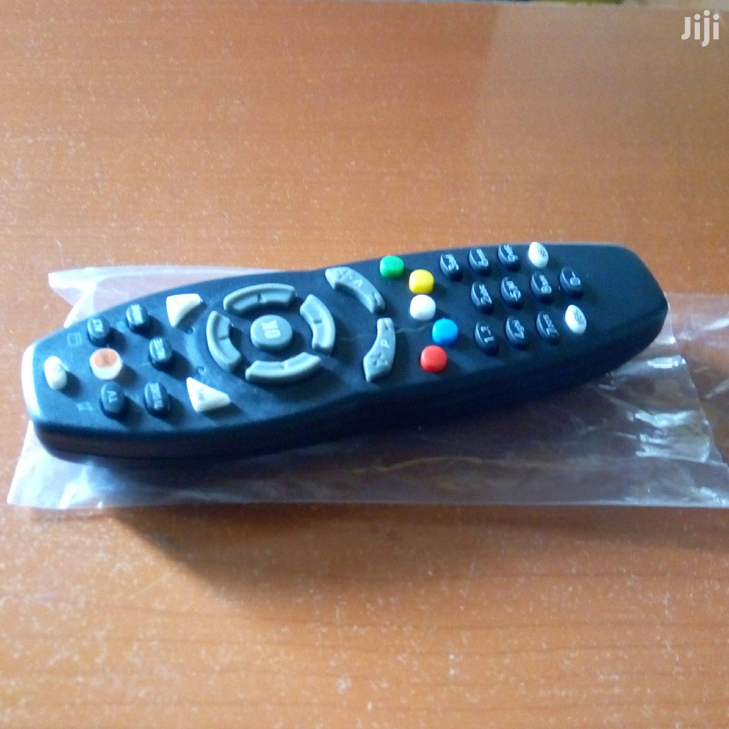 Quality Original Govt Remote