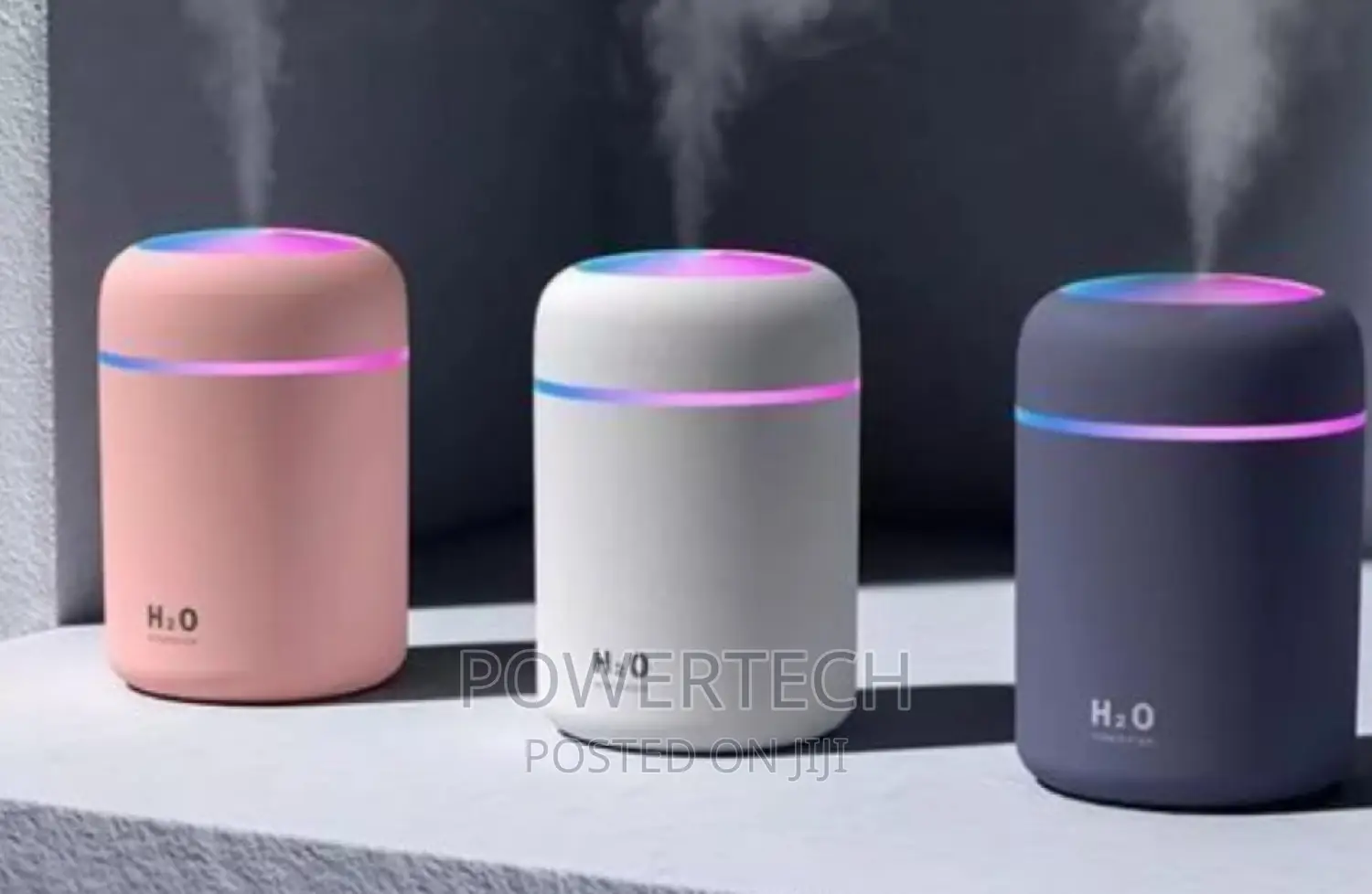 Nordic Humidifier Diffusers