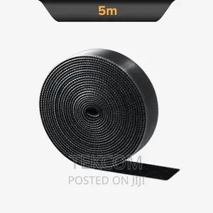 UGREEN Cable Organizer 5m Black - LP124