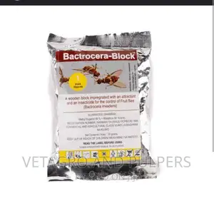 Bactrocera Block (KBL)