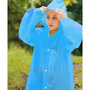 Kids Raincoat !Kid Rain Coat