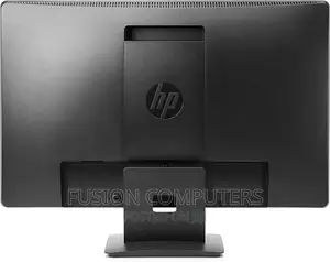 HP Prodisplay P203 50.8 Cm (20")1600x900pixels HD+LED Black