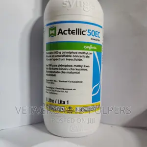 Actellic 50 EC Insecticide