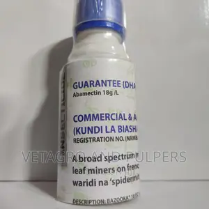 Bazooka 18EC Insecticide