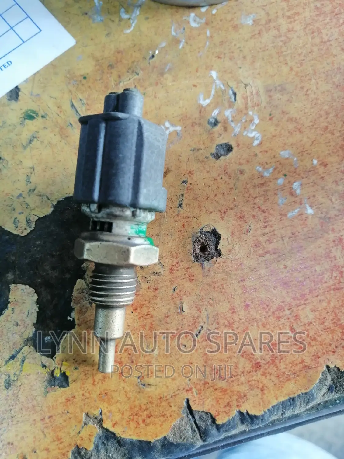 Toyota 2az/1az Temperature Sensor