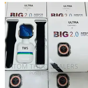Hot T55 New Promax Smart Watch 