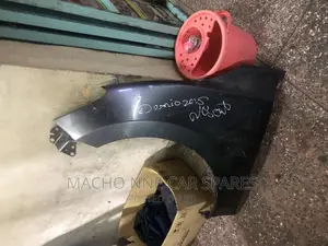 Mazda Demio 2015 Wing/Fender
