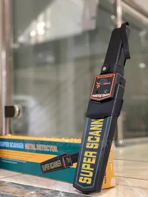 Super Metal Detectors,Safety Super Scanner