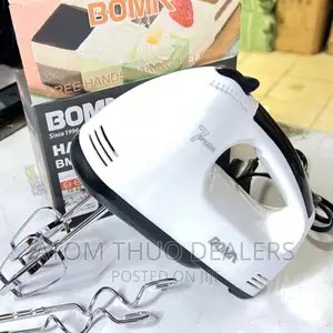 Boma Hand Mixer 