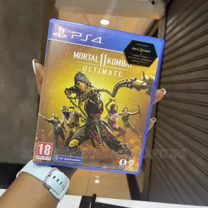 Mortal Kombat 11 Ultimate