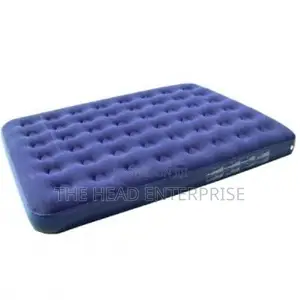 Inflatable Mattress 4*6 New Model
