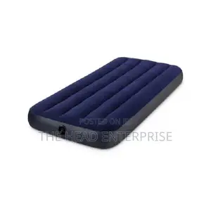 Heavy Duty Air Mattress (3*6) Portable