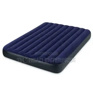 Recommended Type Air Mattress Inflatable