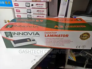 Best Quality Laminator A3 A4 Laminating Machine