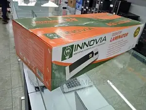 Best Quality Laminator A3 A4 Laminating Machine Mettallic