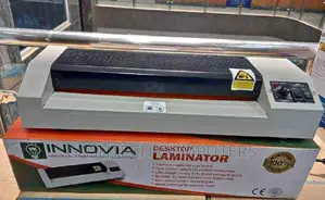 Innovia Laminating Machine A3 Size