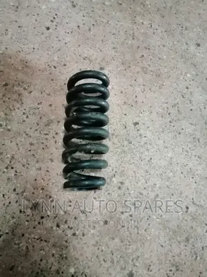 Toyota Dyna Heavy Duty Shock Coil Springs