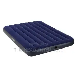 Heavy Duty Super Comfortable Air Bed Mattress(3 by 6)