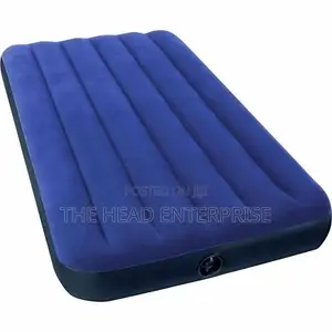 Inflatable Mattress Best For Camping 2.5 *6
