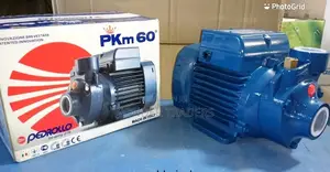 Pedrollo Water Pump PKM 60.0 Hp