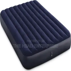 Portable Heavy Duty Air Bed Mattress Available