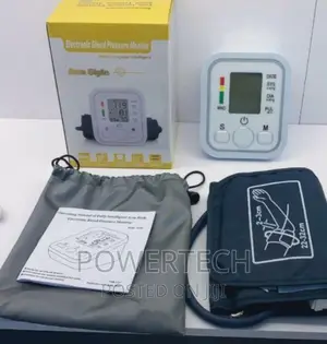 Blood Pressure Monitor! Pressure Monitor