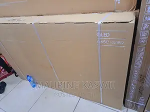 Samsung 75′′ Q60c Qled Smart Tv (2023)
