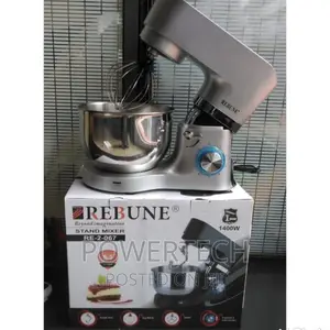 7L Rebune Stand Mixer!7L Rebune Stand Mixer