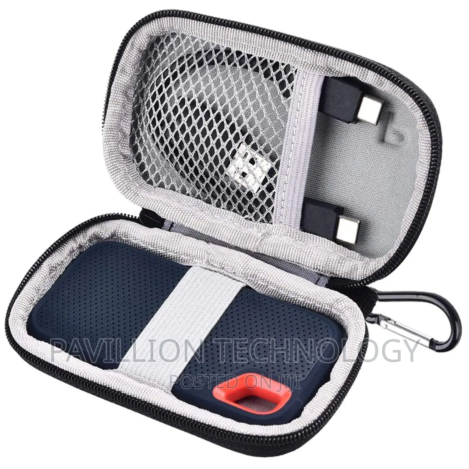 500gb External Sandisk