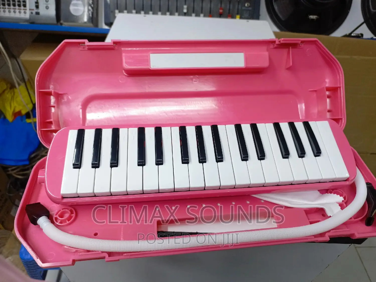 Melodica 32keys,
