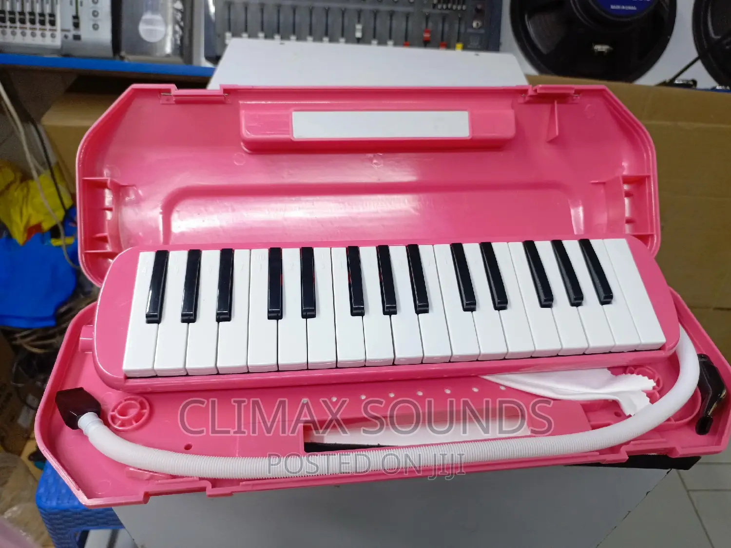 Melodica 32keys,